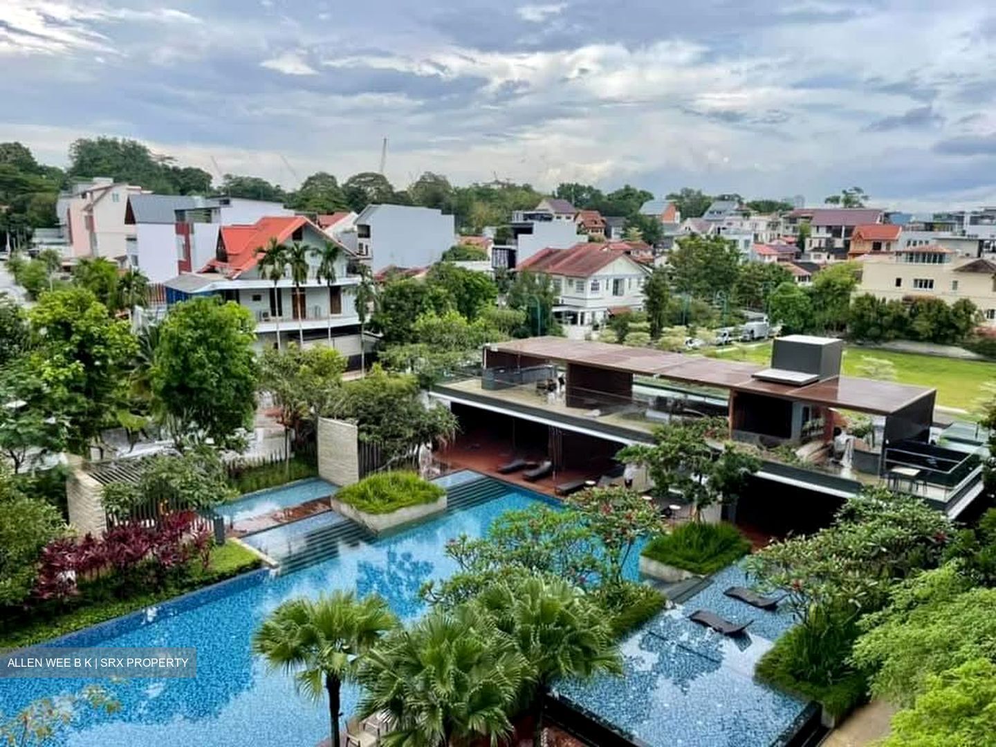 Admiralty Road East (D27), Apartment #588578401